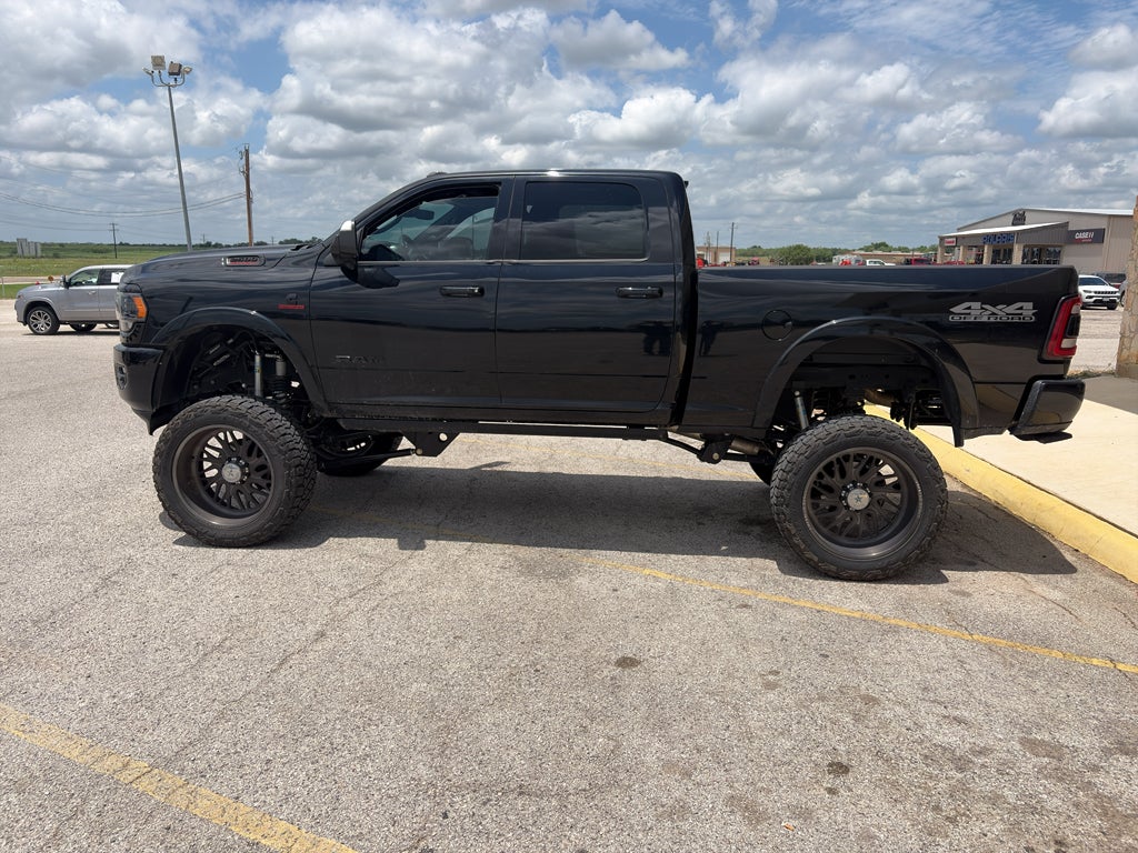 ram ram 2500 pickup 2020 3C6UR5SL4LG208708 image ram ram 2500 pickup 2020 3C6UR5SL4LG208708 image